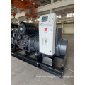 Electric Diesel Power Generator set